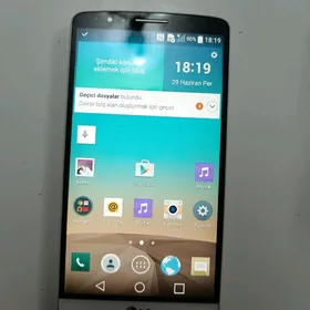 LG G-3