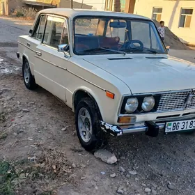 Lada 2106 2000