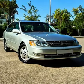 Toyota Avalon 2003