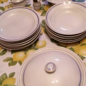 Столовый сервиз