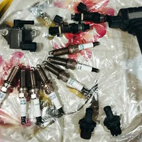 Versa wersa Swec Свечи форс