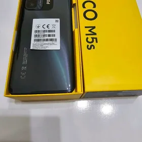POCO M5 S 6/128 GB