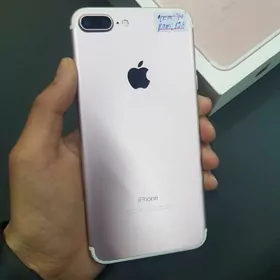 Iphone 7+ 128gb