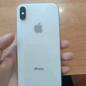 IPHONE X 256GB ayfon