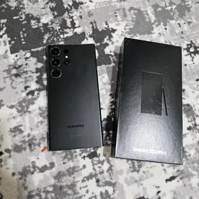 SAMSUNG S23 ULTRA 8/256