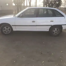 Opel Astra 1993