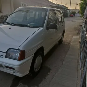 Daewoo Tico 1996