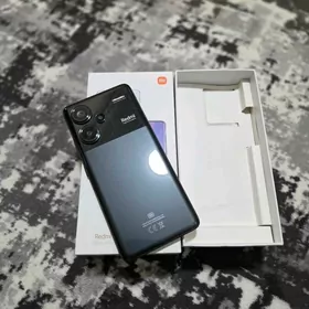 Redmi note 13 pro+ 8/256