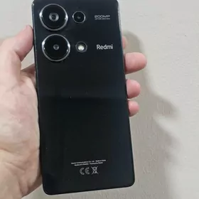 Redmi not 13 Pro  8/256
