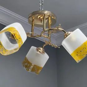 Lyustra lustra lusdyra люстра