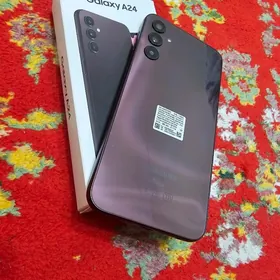 A 24 6/128 GB TP YAZGYLY