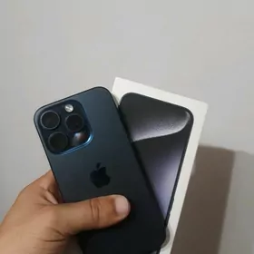 Ipone15 pro 100%
