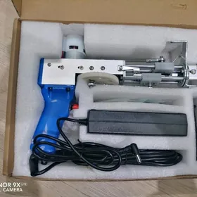 тафтинговый пистолет