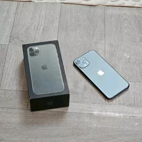 IPhone 11pro. 256GB