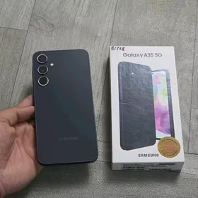 Samsung A35. 8/128. wetnam