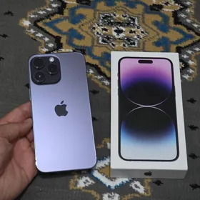 IPhone 14pro max. 128GB