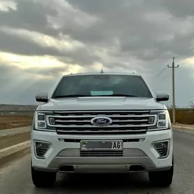 Ford Expedition 2020