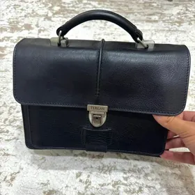 Tergan barsetka sumka