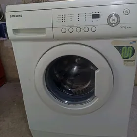 стиральная машина Самсунг