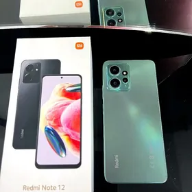 redmi note12