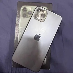 İPhone 11 Pro
