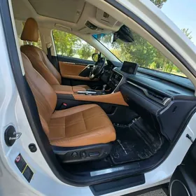 Продамsatlik Lexus RX 350 L 22
