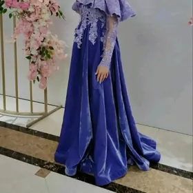 Вечерний помбарх койнек