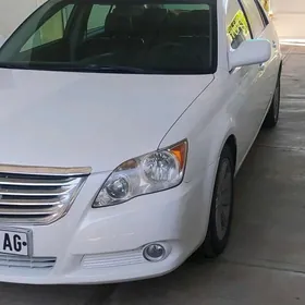 Toyota Avalon 2008