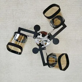 Lyustra lusdyra lustyra люстра