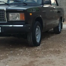 Lada 2107 2000