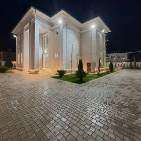 Çyzgy Kotedj A tip B Blok LUX