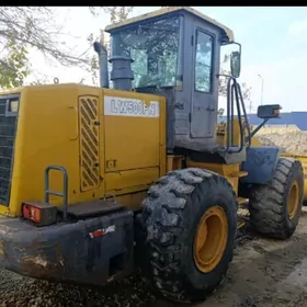 XCMG LW500F 2014