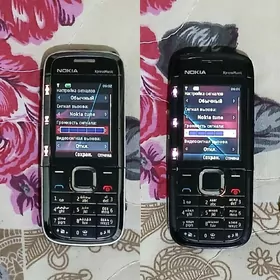 Nokia 5130 original irkiler