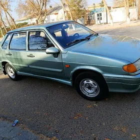 Lada 2115 2000