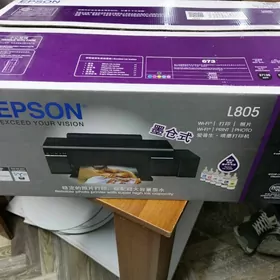 printir epson L805