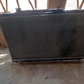 samsyk camry radyator