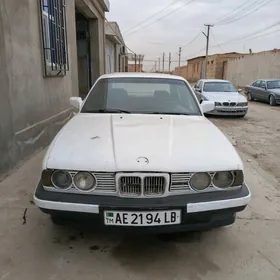 BMW 525 1991