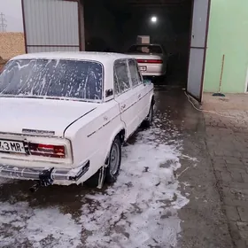 Lada 2106 1986