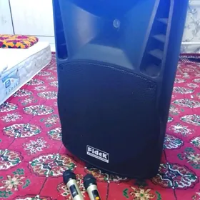 Fidek 15 lik professional