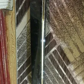 Mersedes w 210 yz bamper moldi