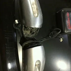 Mersedes E350 bakawoy