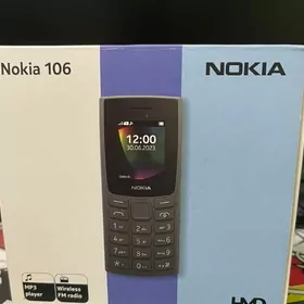 nokia 106