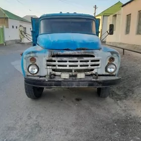 Zil 130 1992
