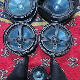 HARMAN KARDON W204 KOLONKA