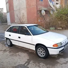 Opel Astra 1992