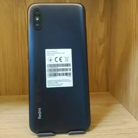 Redmi 9A