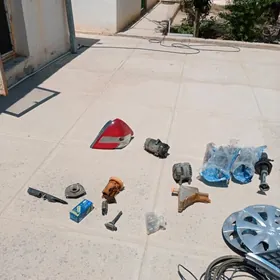 nissan tiida zapcastlary