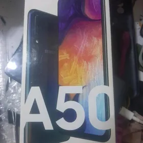 Samsung a50 plata