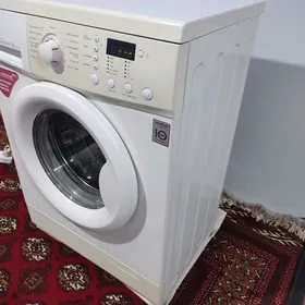 LG 6k kirmaşyn стиральная