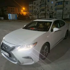 Lexus ES 350 2017